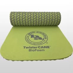 Big Agnes TwisterCane BioFoam Sleeping Pad