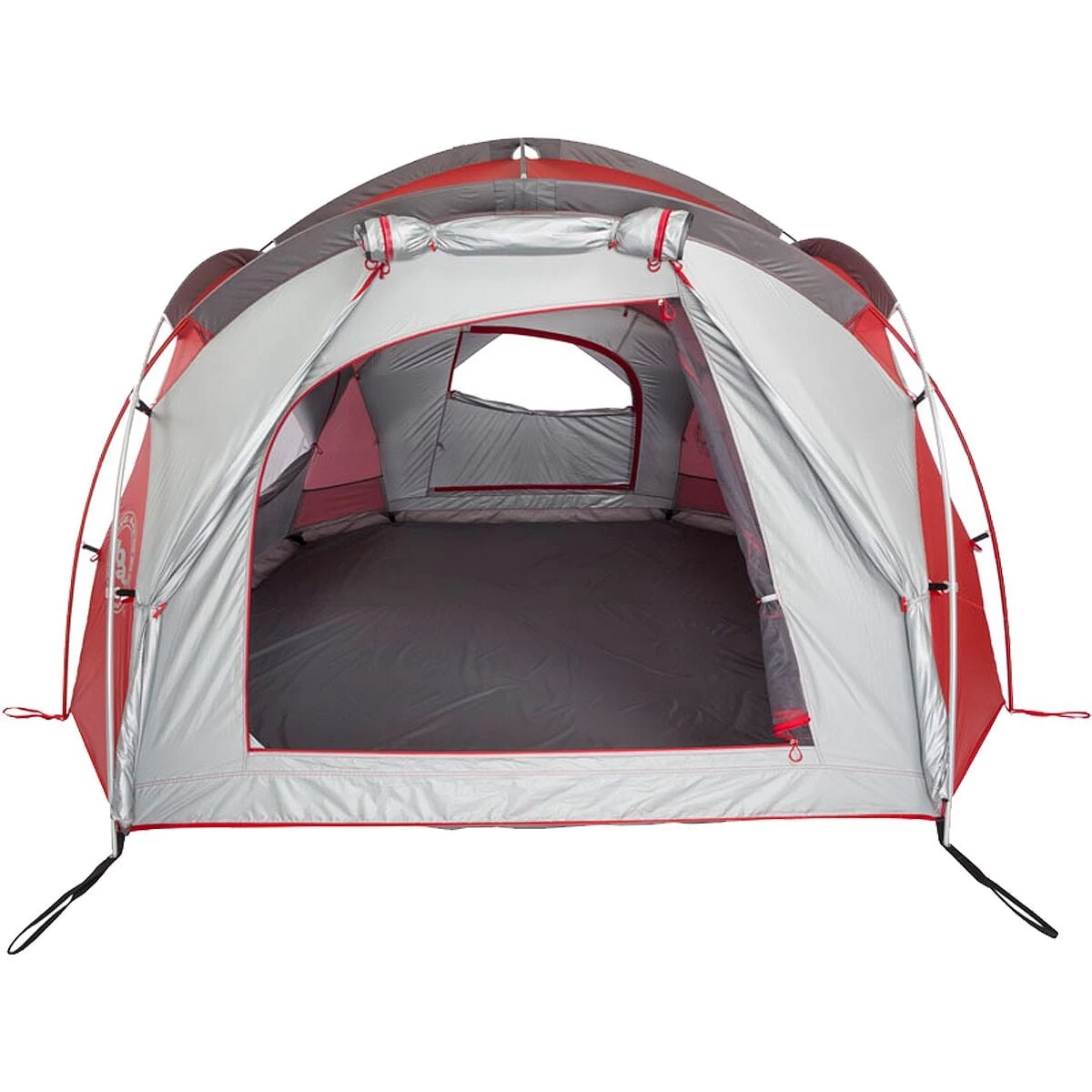 Big Agnes Guard Station 4 Tent: 4-Person 4-Season - Image 4