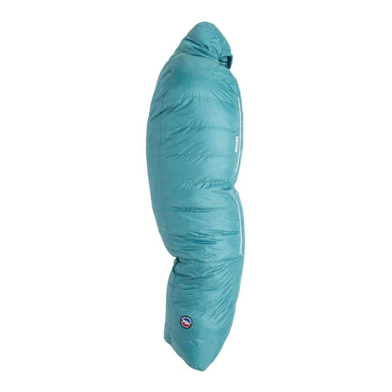 Big Agnes Women's Roxy Ann 3N1 15 Degree Sleeping Bag - Image 4