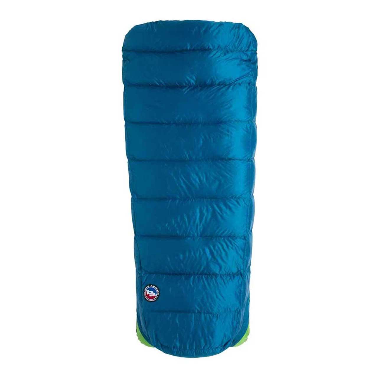Big Agnes Women's Roxy Ann 3N1 15 Degree Sleeping Bag - Image 7