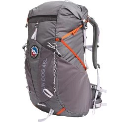 Big Agnes Sun Dog 45L Backpack