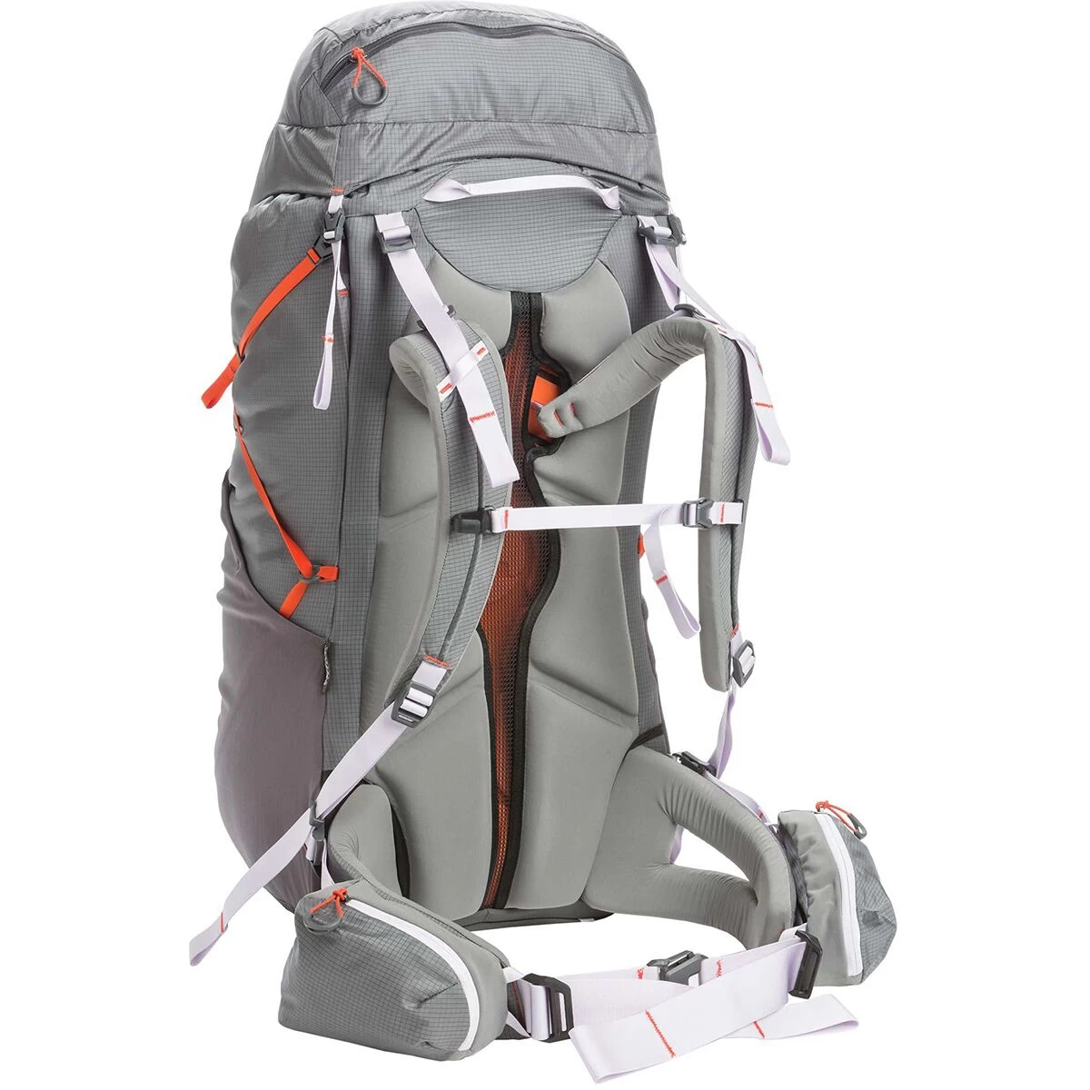 Big Agnes Garnet 60L Backpack - Women's - Image 11