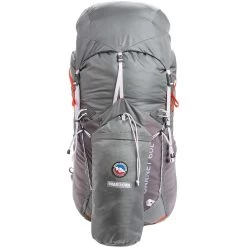 Big Agnes Garnet 60L Backpack - Women's