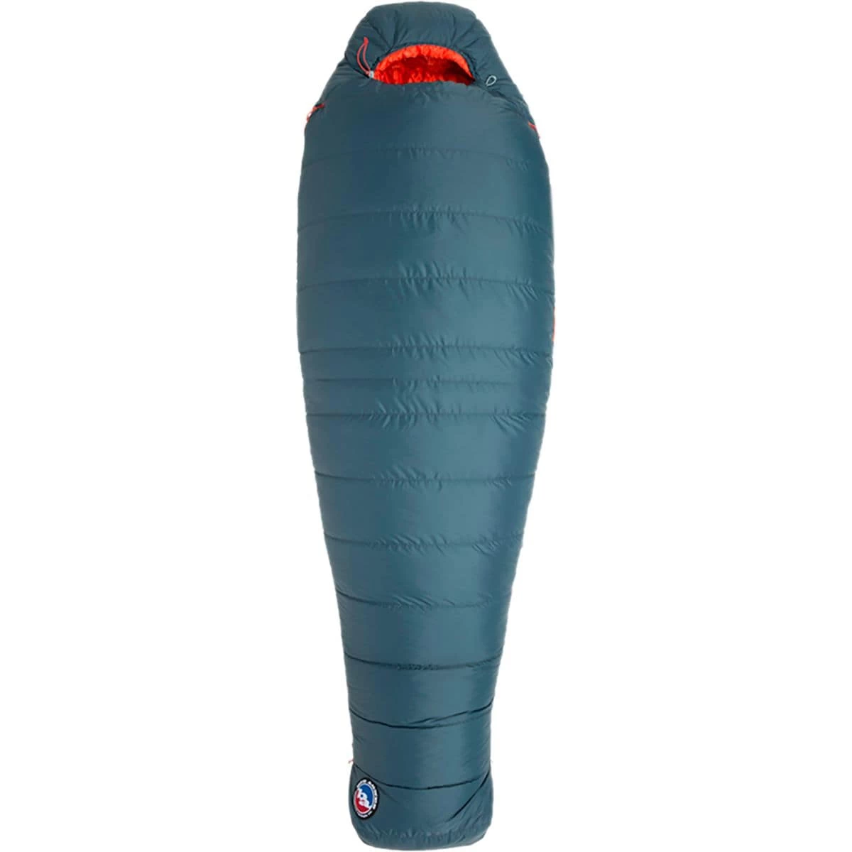 Big Agnes Torchlight Sleeping Bag: 30F Down - Image 6