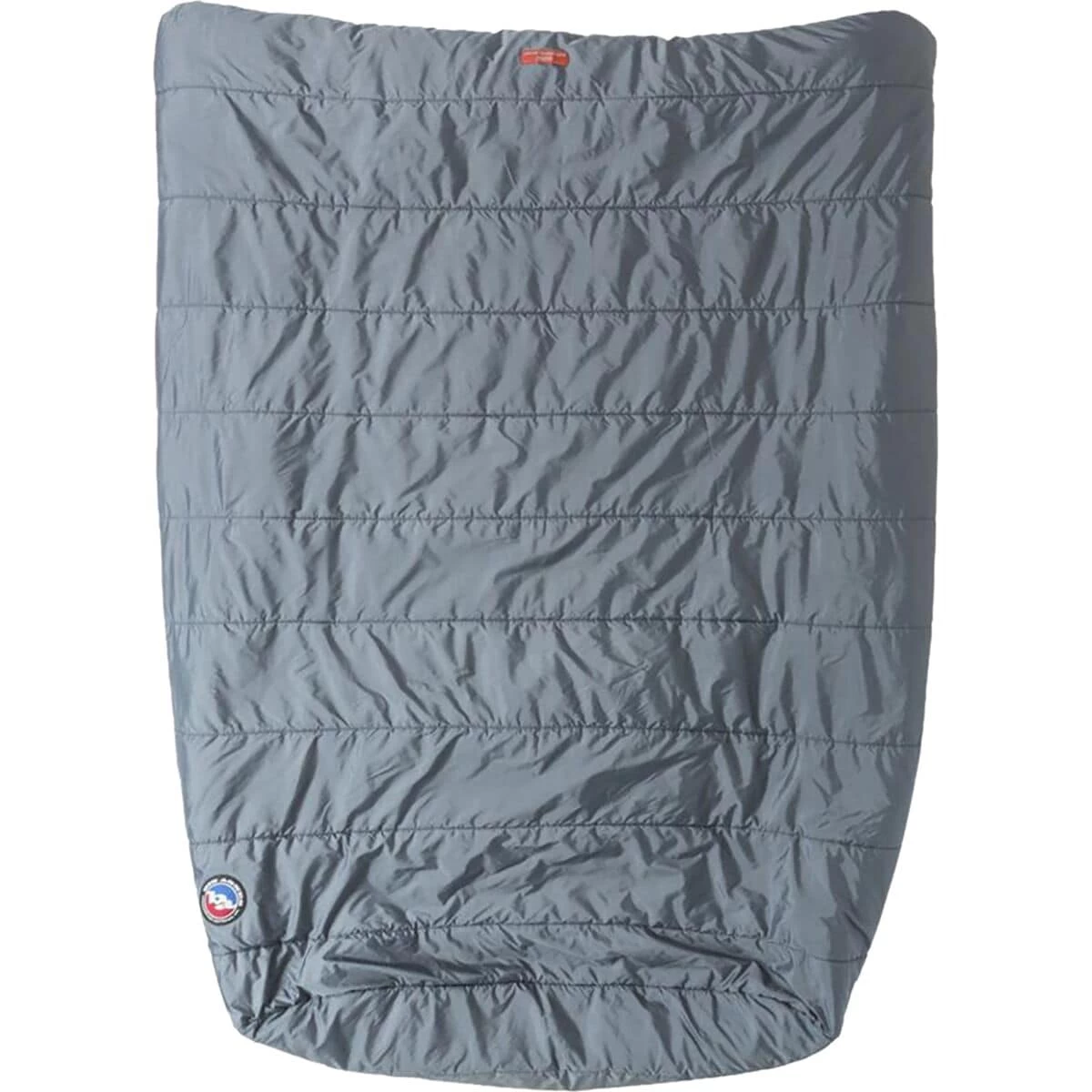 Big Agnes Dream Island Double Sleeping Bag: 35F Synthetic - Image 3