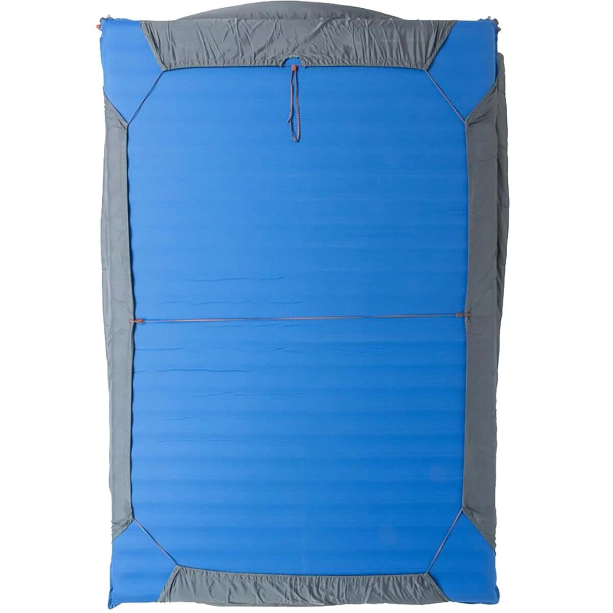 Big Agnes Dream Island Double Sleeping Bag: 35F Synthetic - Image 4