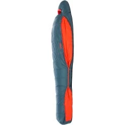 Big Agnes Torchlight Sleeping Bag: 30F Down