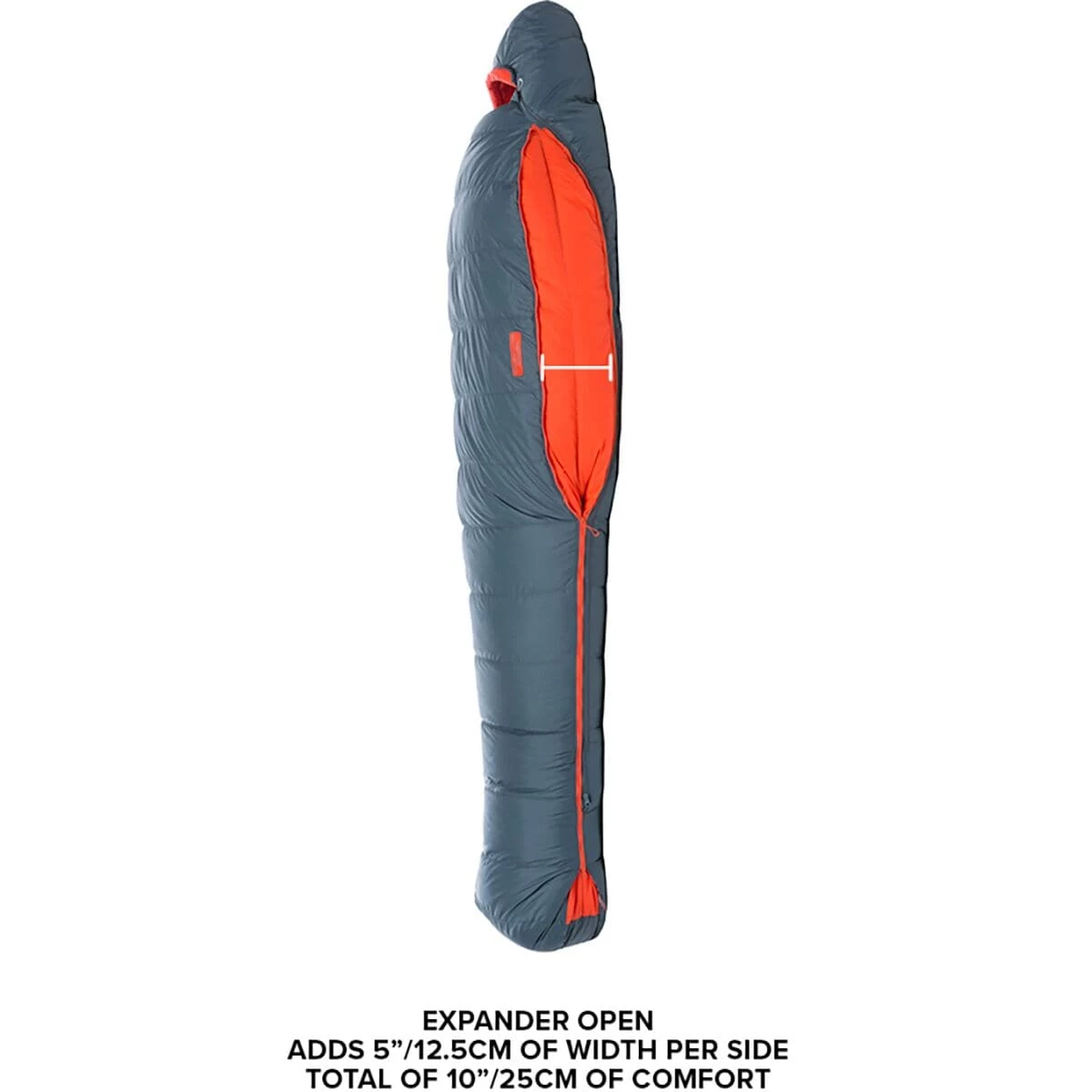 Big Agnes Torchlight Sleeping Bag: 30F Down - Image 8