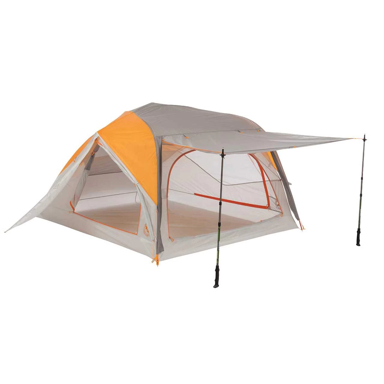 Big Agnes Salt Creek SL3 Tent - Image 2