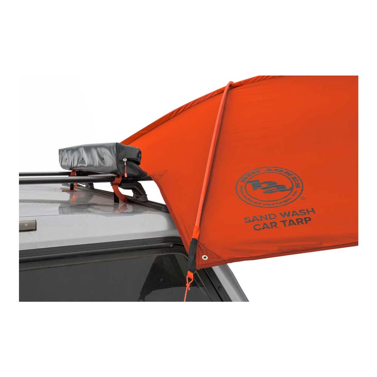 Big Agnes Sand Wash Car Tarp - Image 3