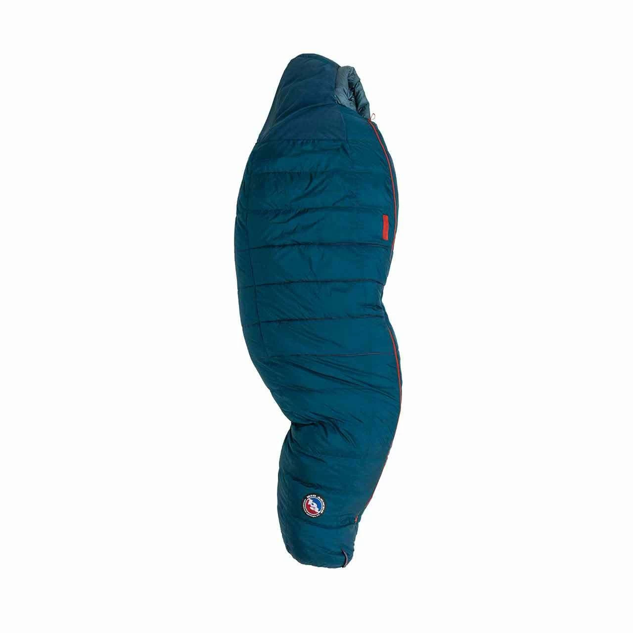 Big Agnes Men's Sidewinder SL 20 Down Sleeping Bag - Image 2