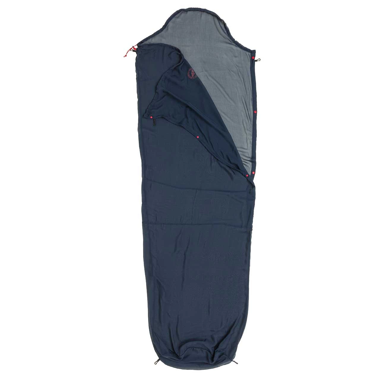 Big Agnes Sleeping Bag Liner - Image 5
