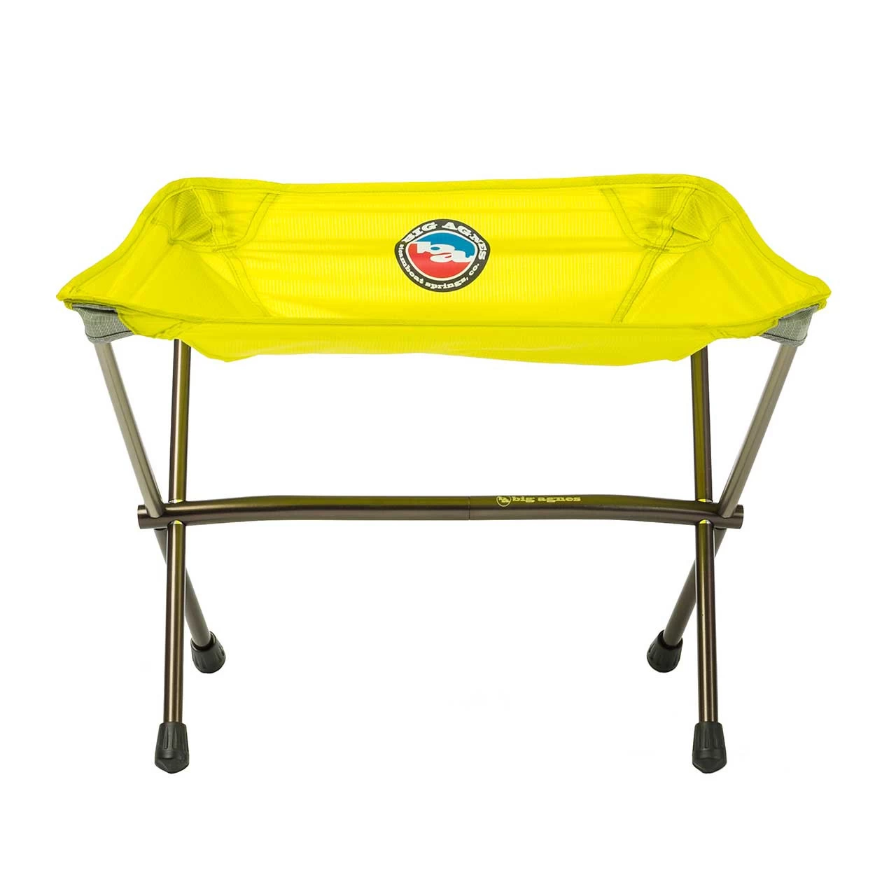 Big Agnes Skyline UL Stool - Image 2