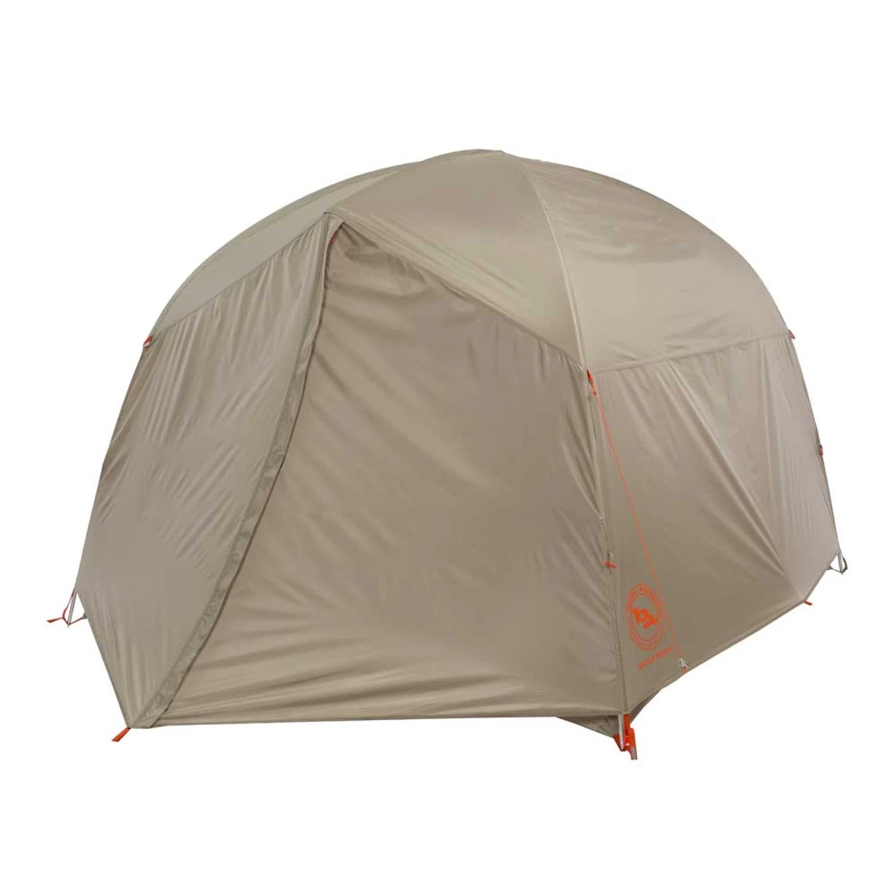 Big Agnes Spicer Peak 6 Tent - Image 2