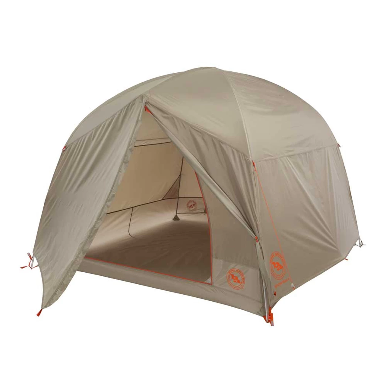 Big Agnes Spicer Peak 6 Tent