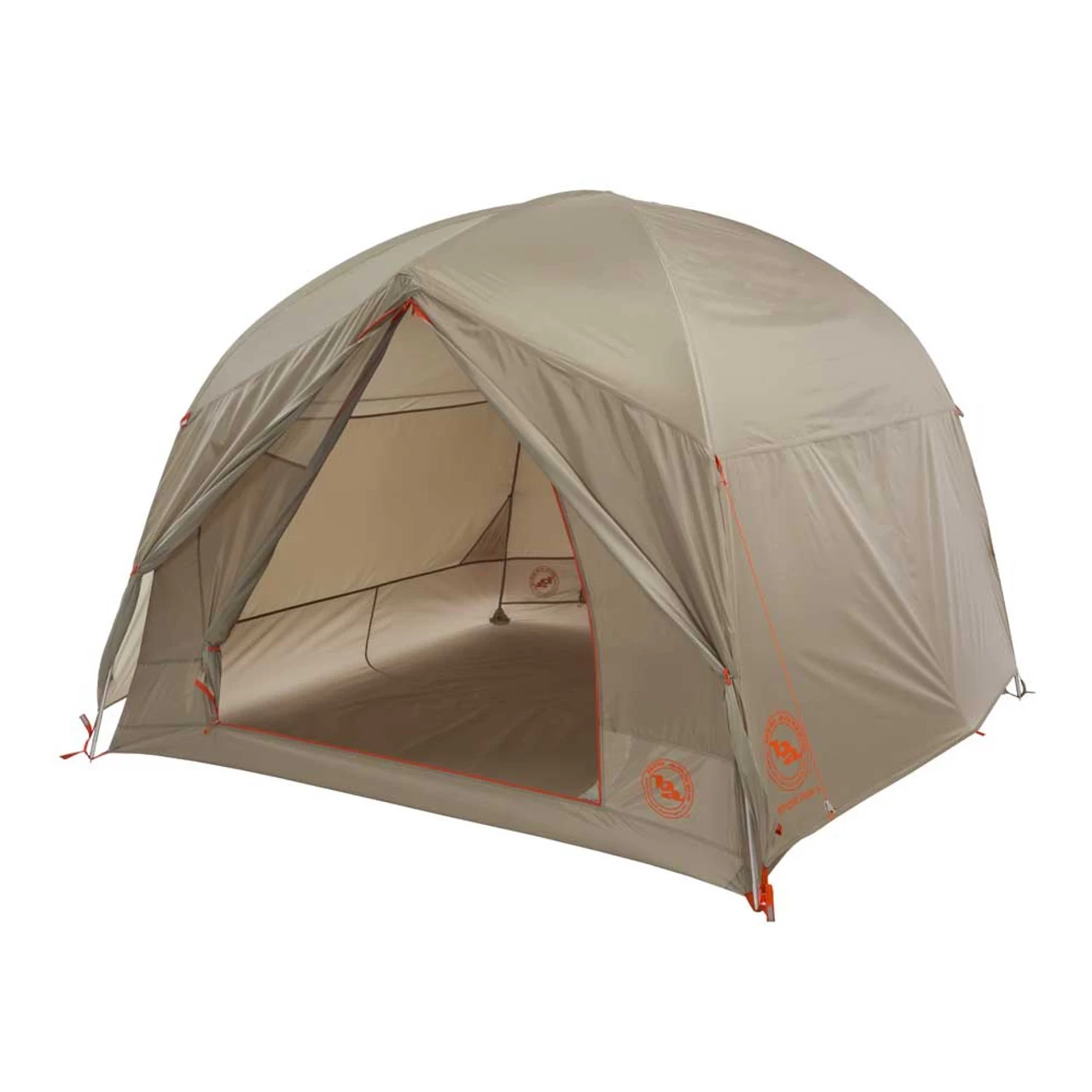 Big Agnes Spicer Peak 6 Tent - Image 4