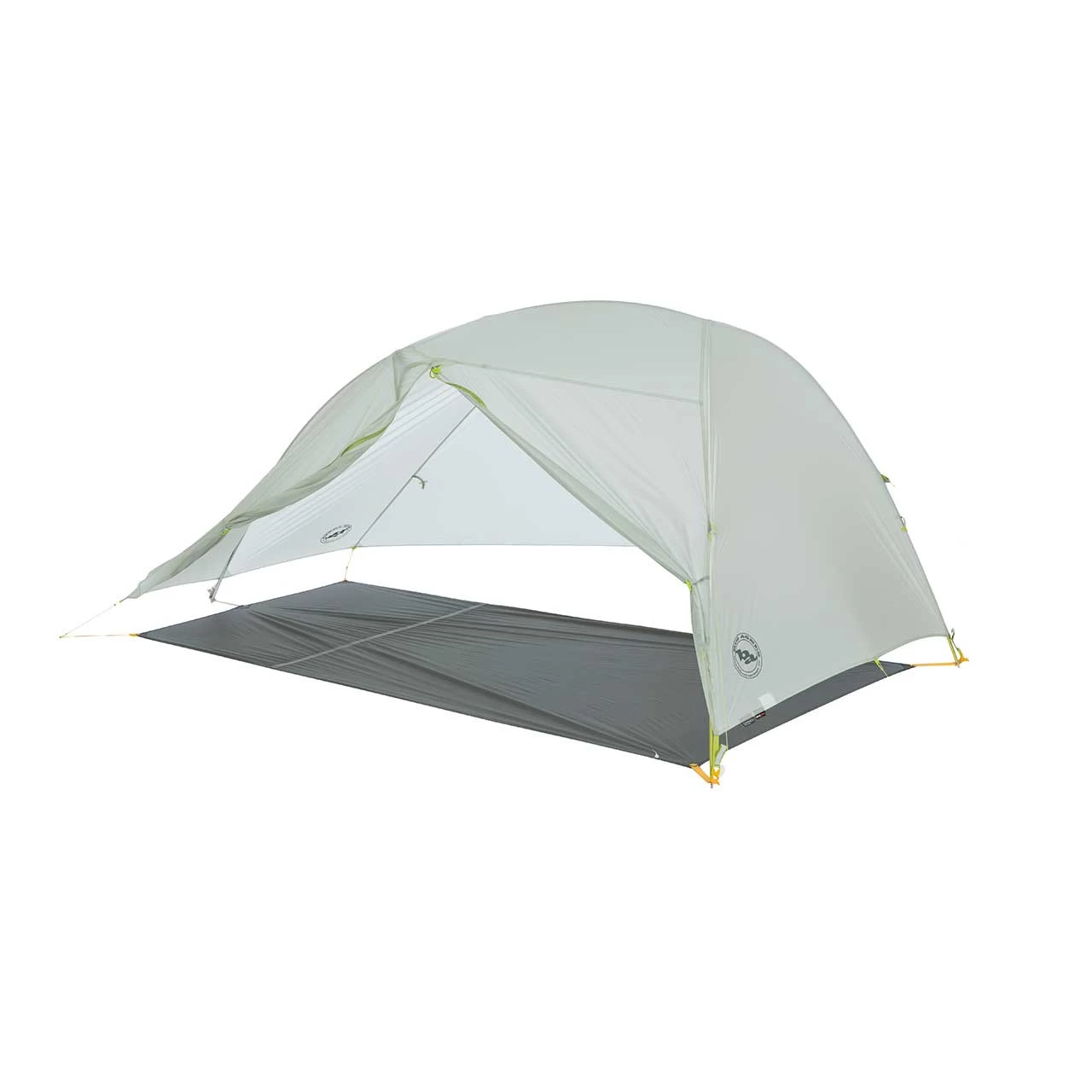 Big Agnes Tiger Wall 2 Platinum Tent - Image 3