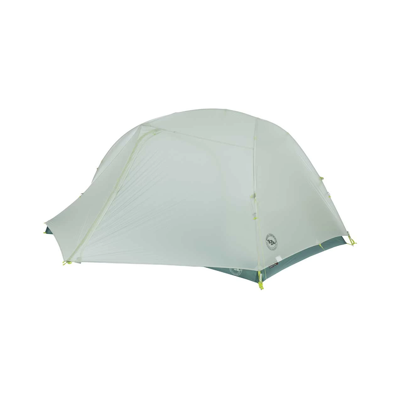 Big Agnes Tiger Wall 2 Platinum Tent - Image 5