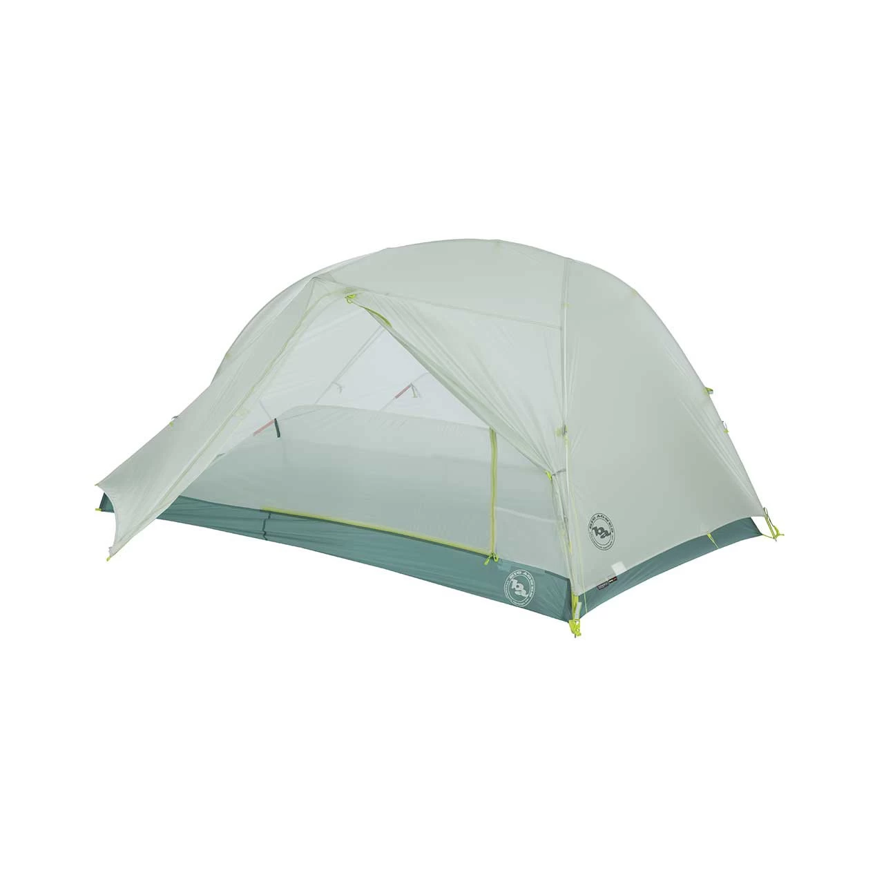 Big Agnes Tiger Wall 2 Platinum Tent - Image 4