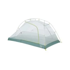 Big Agnes Tiger Wall 2 Platinum Tent