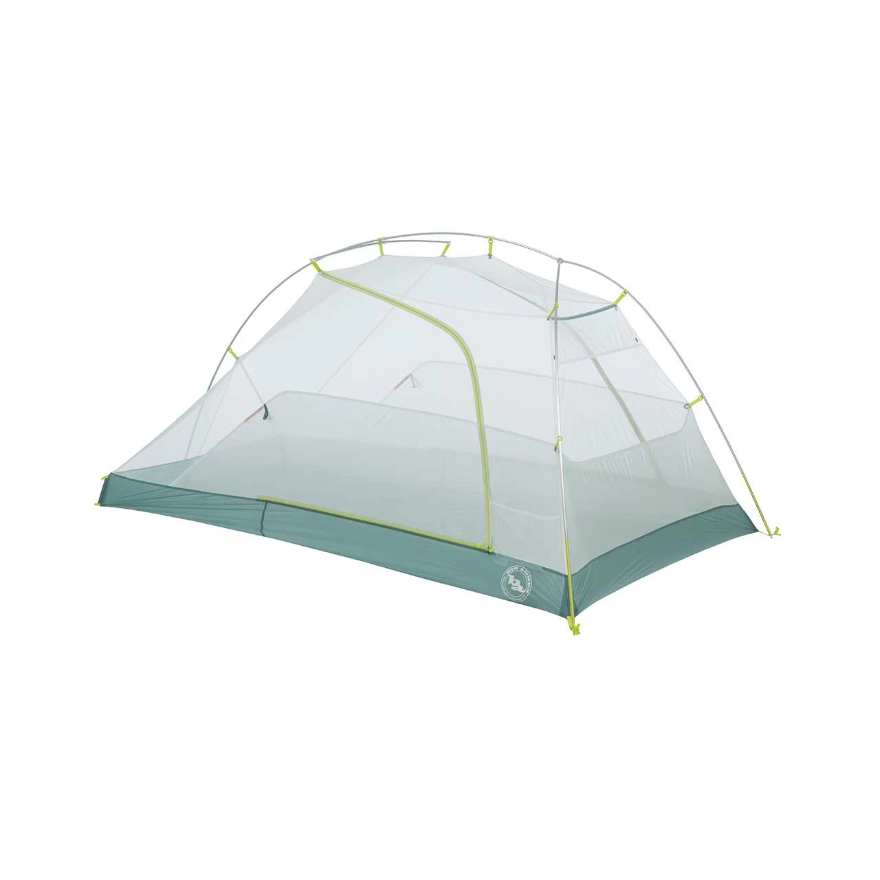 Big Agnes Tiger Wall 2 Platinum Tent