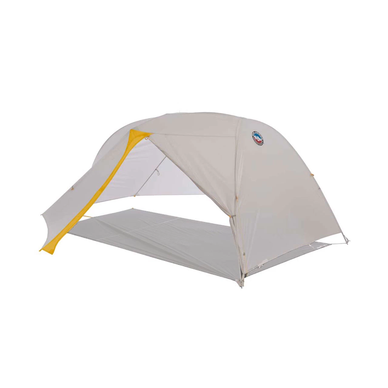 Big Agnes Tiger Wall UL2 Solution Dye Tent - Image 4