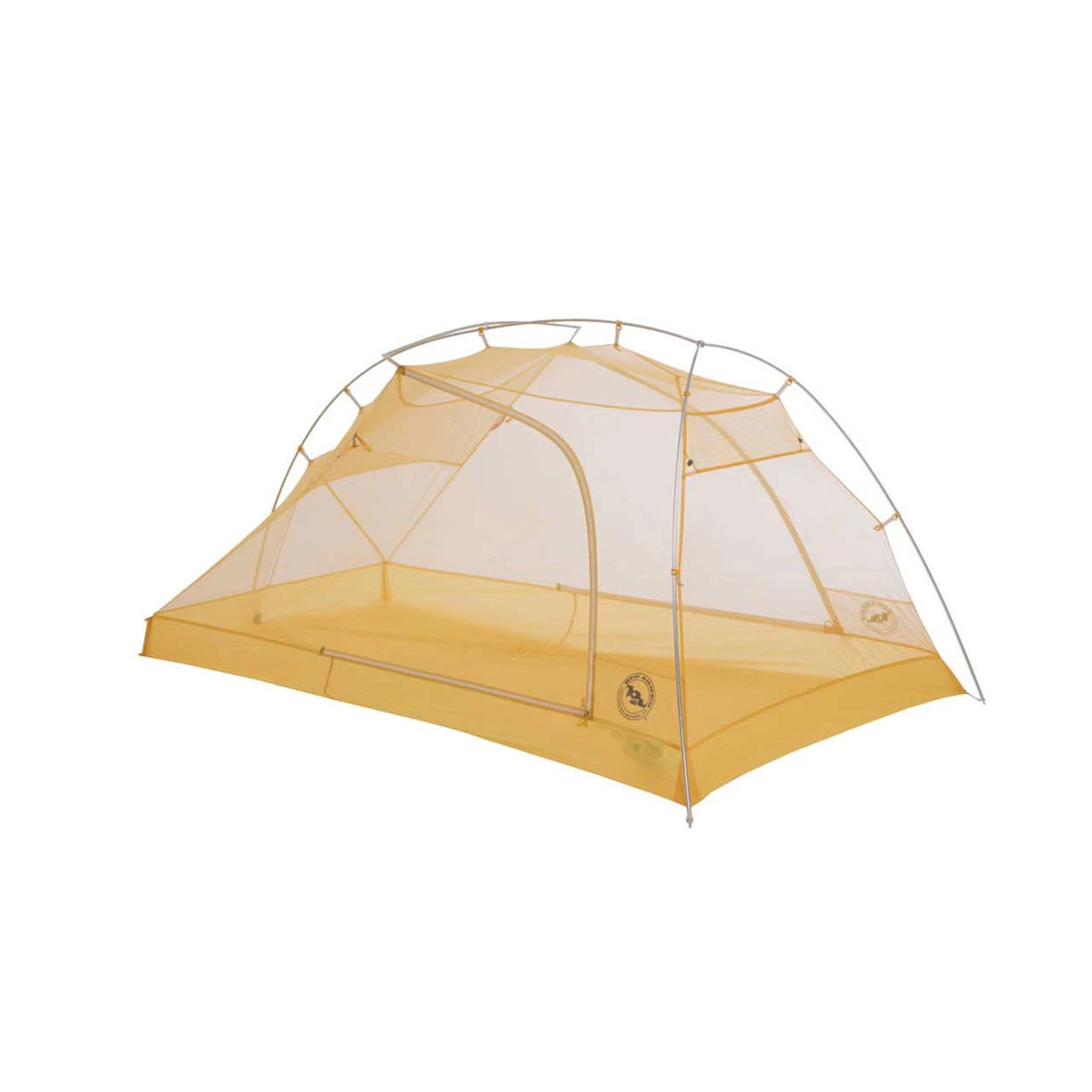 Big Agnes Tiger Wall UL2 Solution Dye Tent - Image 2