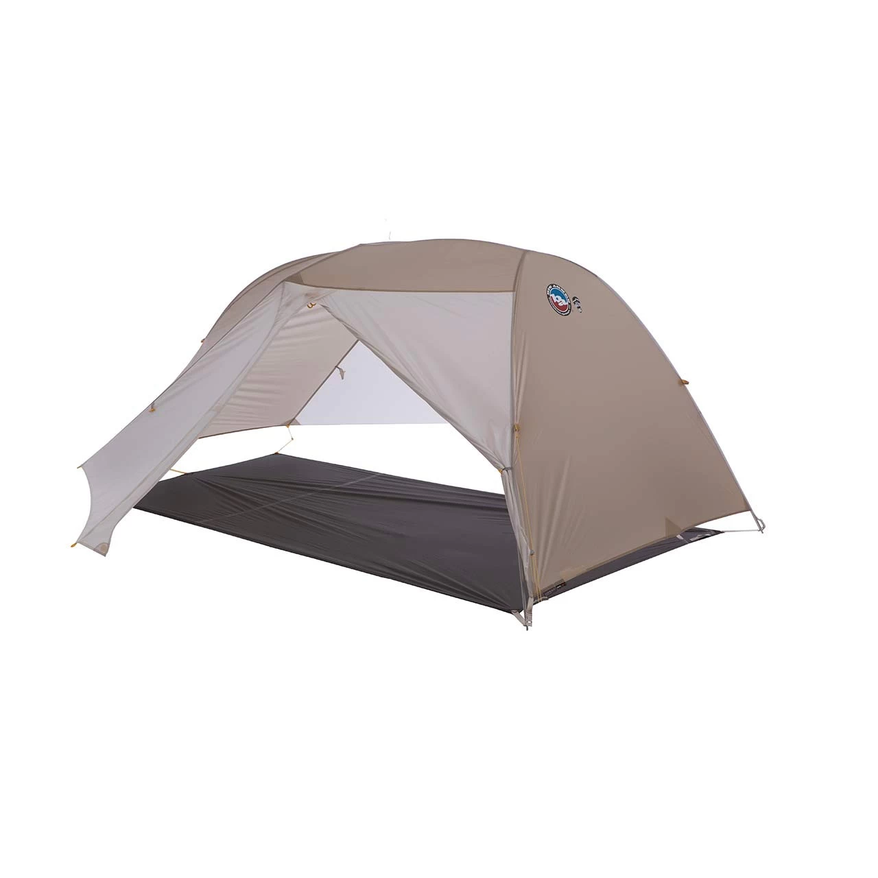 Big Agnes Tiger Wall UL2 MtnGLO Solution Dye Tent - Image 2
