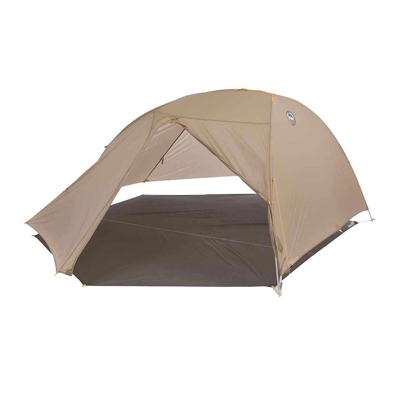 Big Agnes Tiger Wall UL3 Bikepack Tent