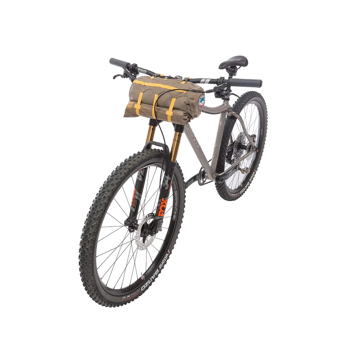 Big Agnes Tiger Wall UL3 Bikepack Tent - Image 5