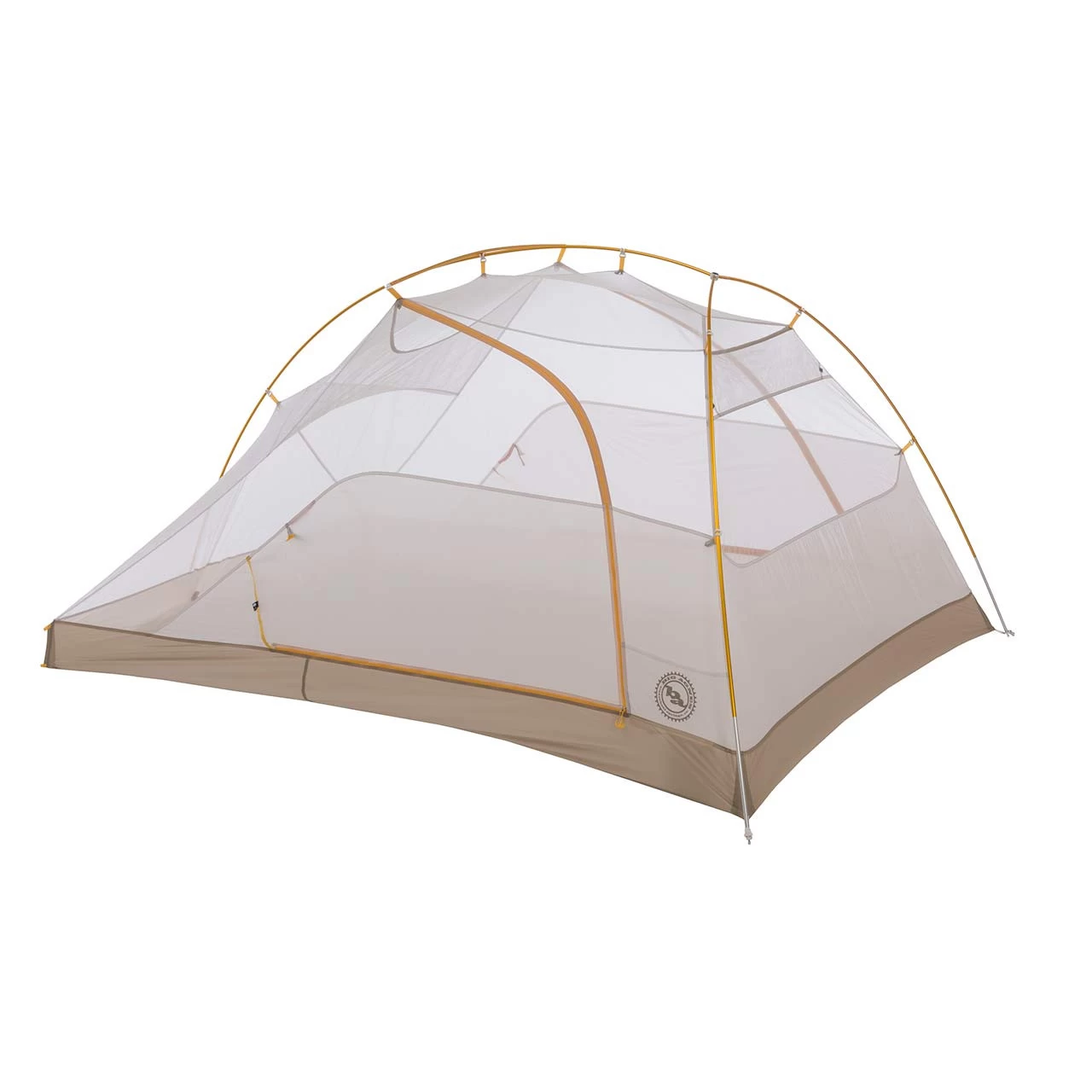 Big Agnes Tiger Wall UL3 Bikepack Tent - Image 3