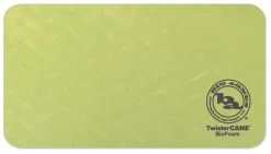 BIG AGNES TwisterCane BioFoam Hiking Seat