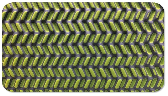 BIG AGNES TwisterCane BioFoam Hiking Seat - Image 2