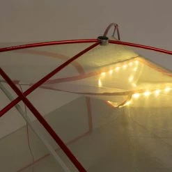 Big Agnes MtnGLO Gear Loft