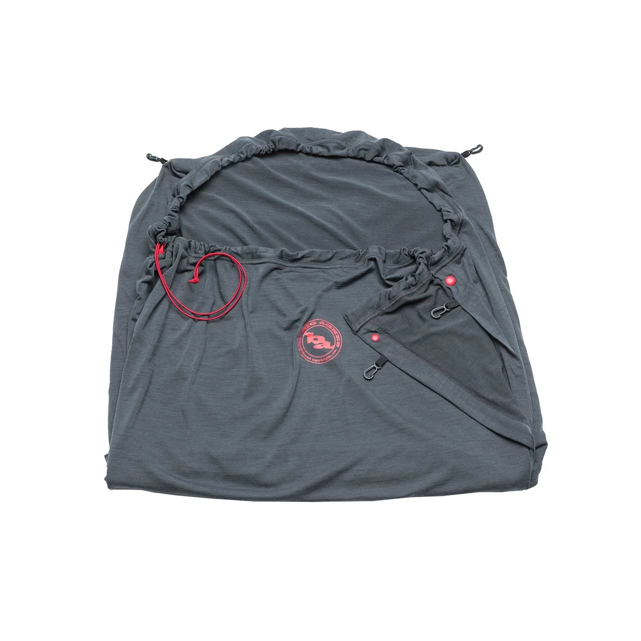 Big Agnes Sleeping Bag Liner - Image 4