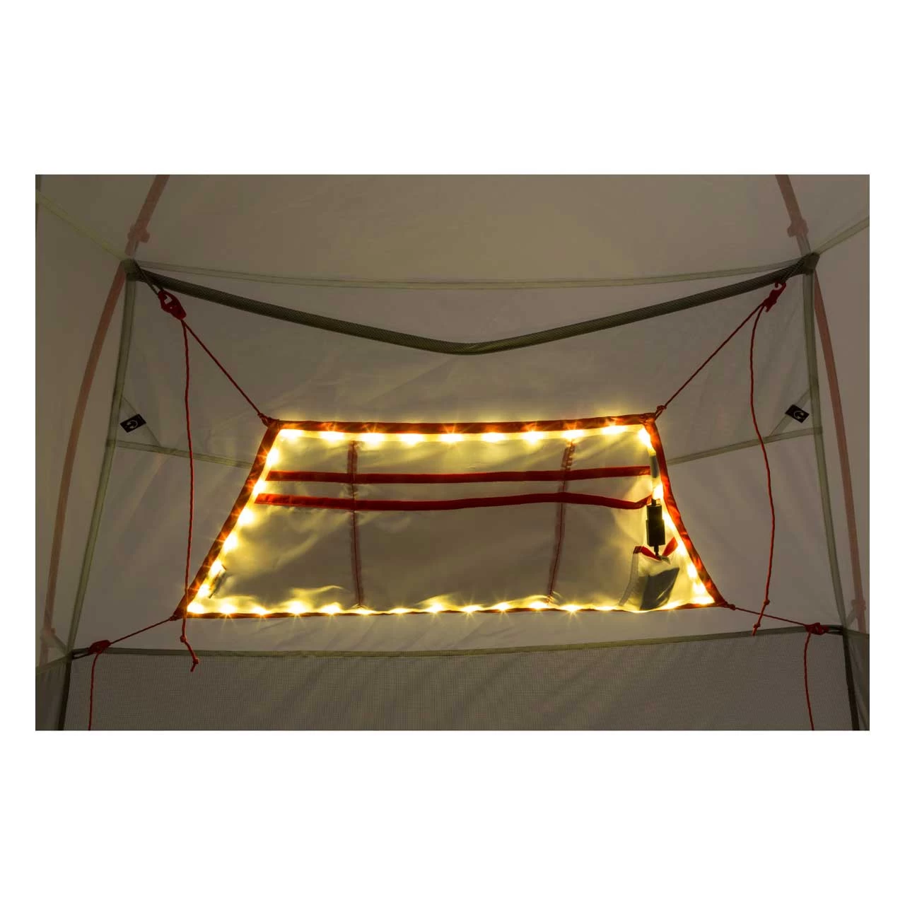 Big Agnes MtnGLO Gear Loft - Image 5