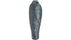 Big Agnes Anthracite 20 FireLine Pro Recycled Sleeping Bag
