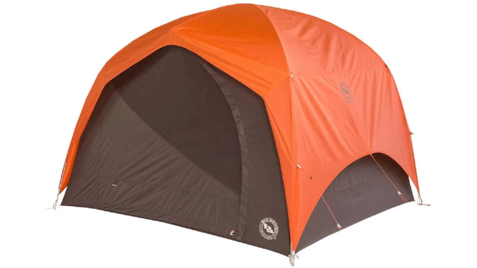 Big Agnes Big House 4