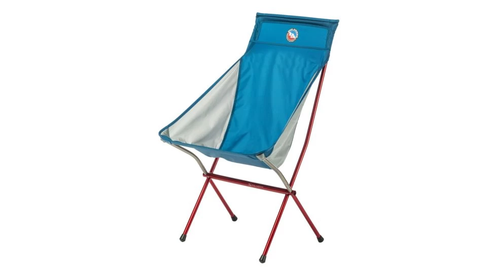 Big Agnes Big Six Camp Chair - Image 14