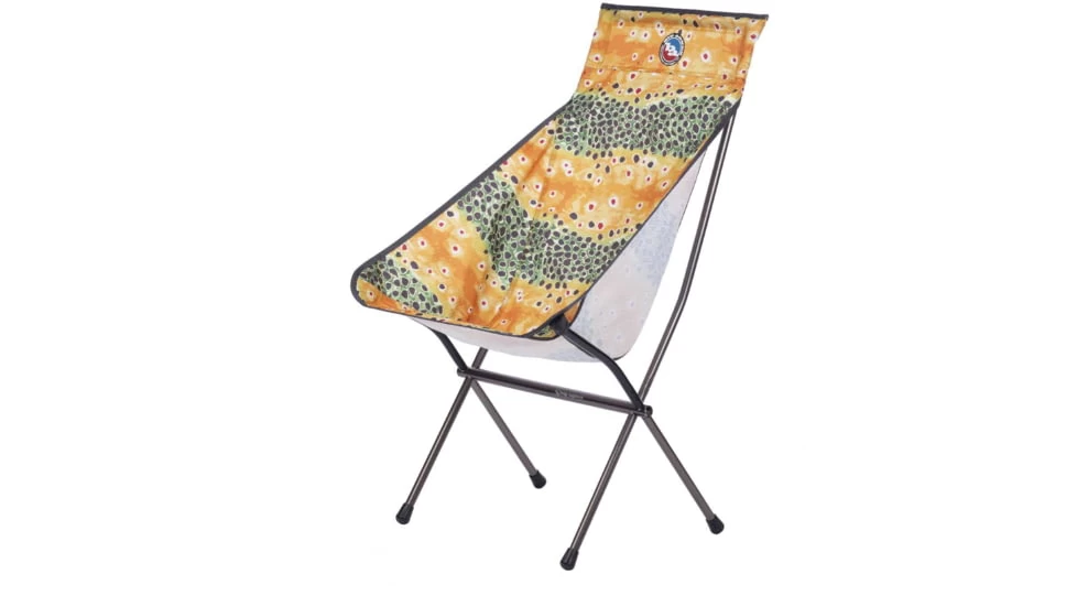 Big Agnes Big Six Camp Chair - Image 12
