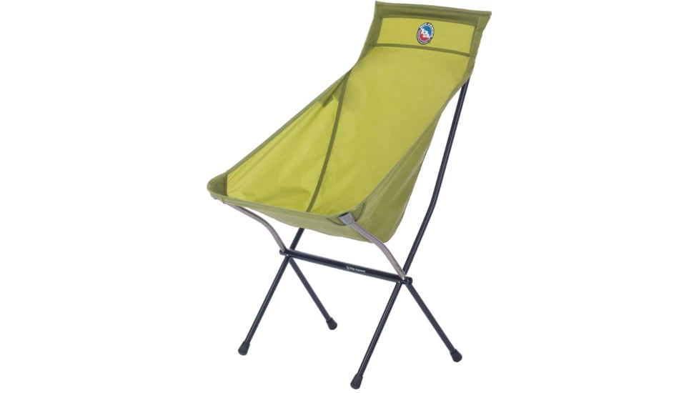 Big Agnes Big Six Camp Chair - Image 15