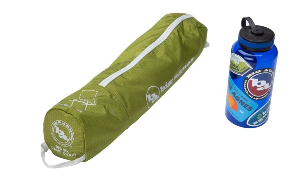 Big Agnes Big Six Camp Chair - Image 18