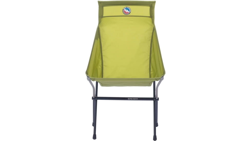 Big Agnes Big Six Camp Chair - Image 4
