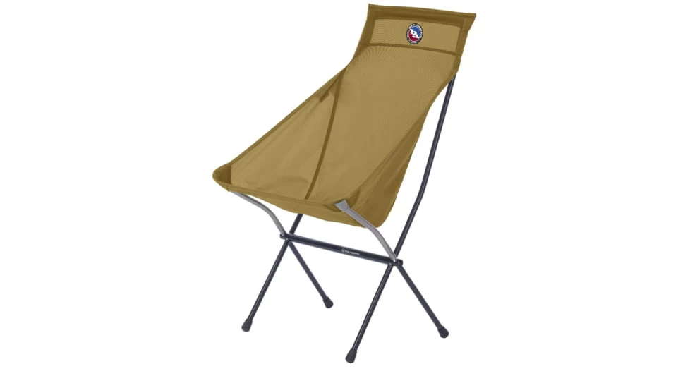 Big Agnes Big Six Camp Chair - Image 9