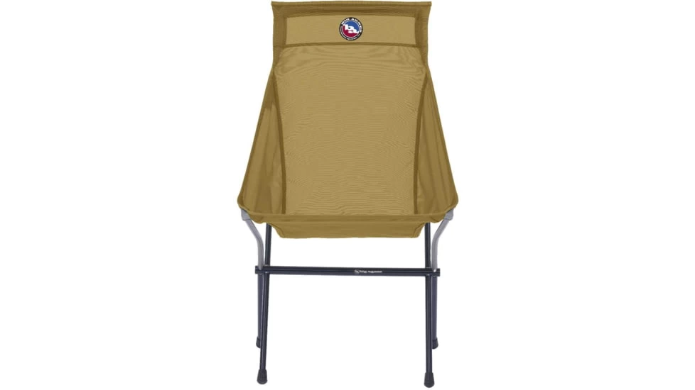 Big Agnes Big Six Camp Chair - Image 5