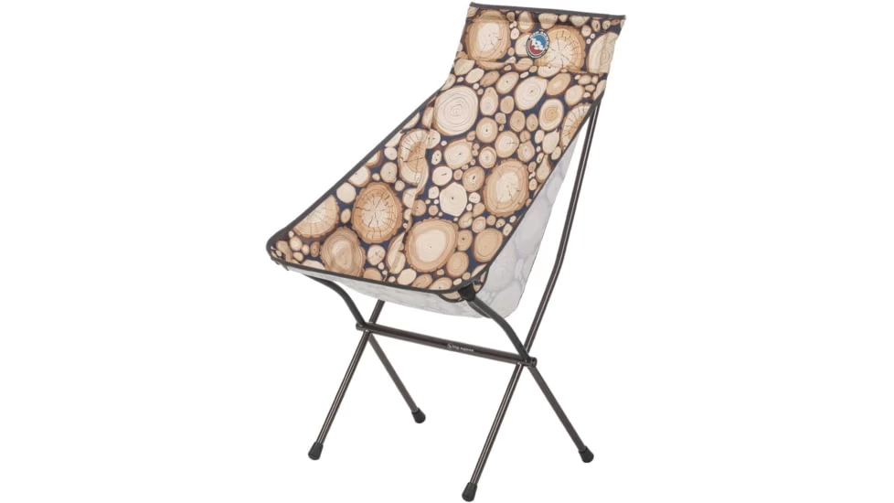 Big Agnes Big Six Camp Chair - Image 11