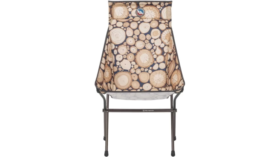 Big Agnes Big Six Camp Chair - Image 2