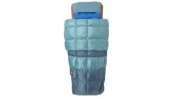 Big Agnes Camp Robber Bedroll 650 Downtek Blanket