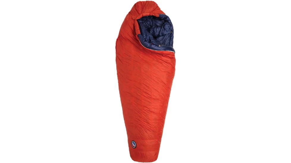 Big Agnes Cinnabar -40, 850 Downtek - Image 2