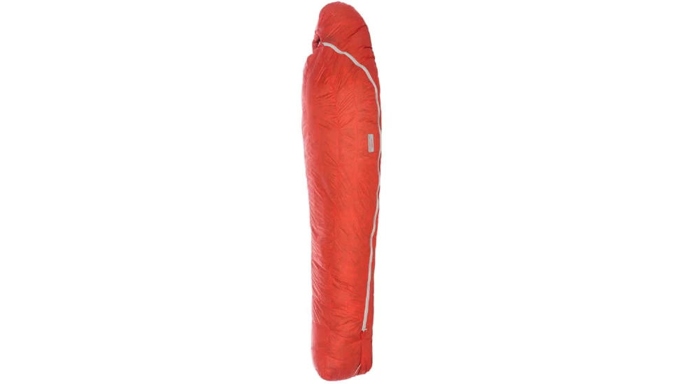 Big Agnes Cinnabar -40, 850 Downtek - Image 3